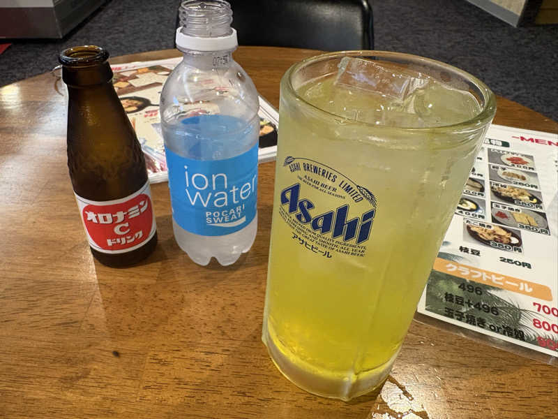 オロポ
