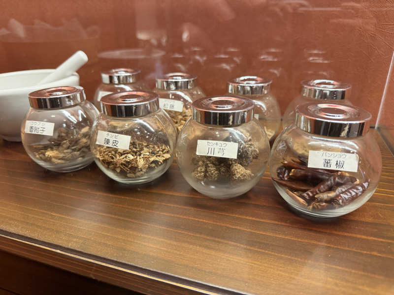 星灯さんの天然温泉 満天の湯のサ活写真