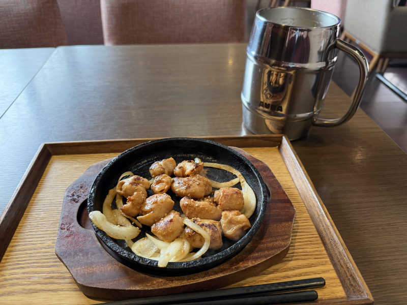 星灯さんのOYUGIWA海老名のサ活写真