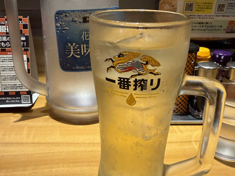 ハイボール