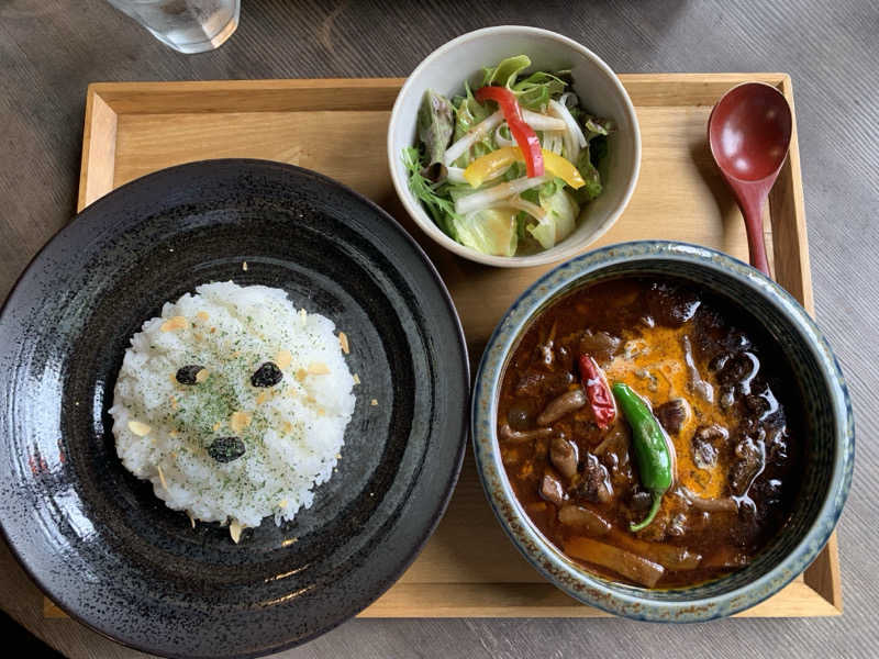 はらしおさんの道の駅 スパ羅漢のサ活写真