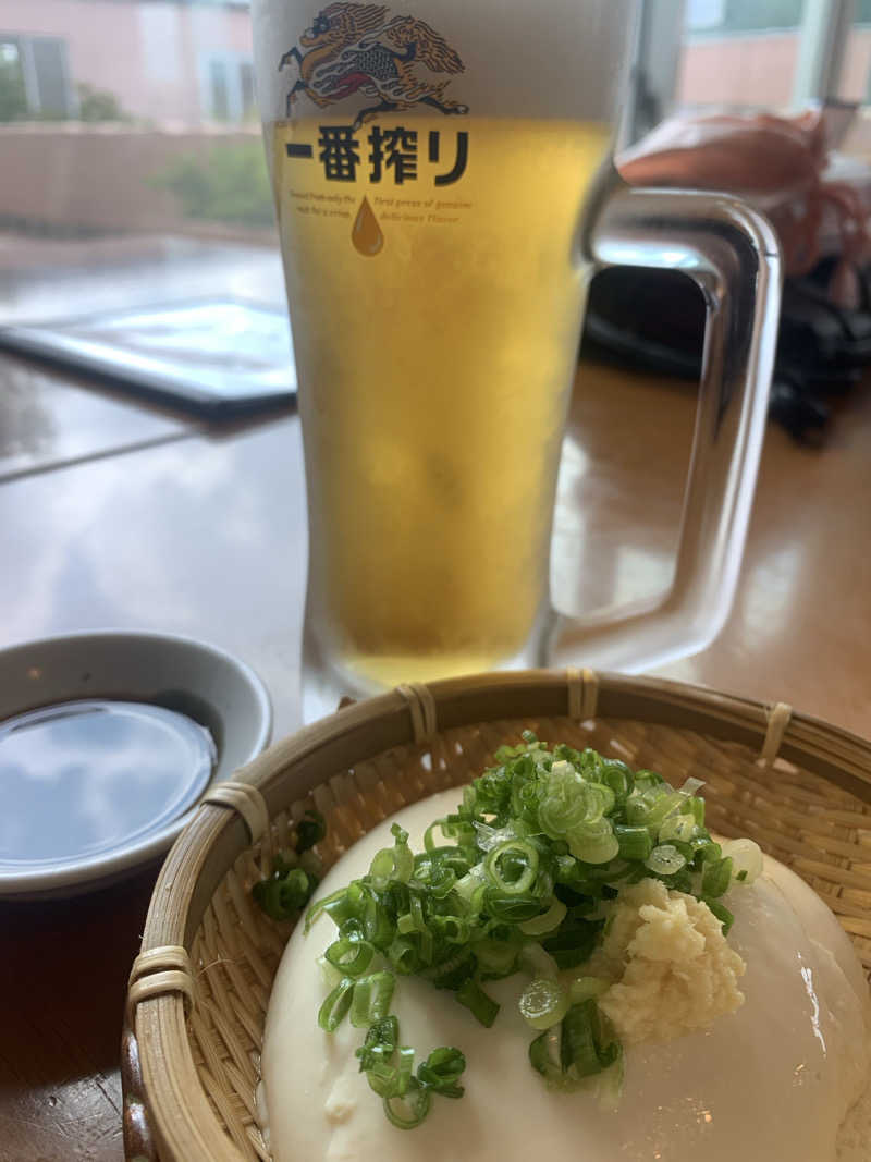 はらしおさんのたかみや湯の森のサ活写真