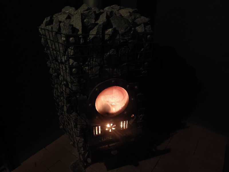 湯どうふさんのMACHI:SAUNA HIROSHIMAのサ活写真