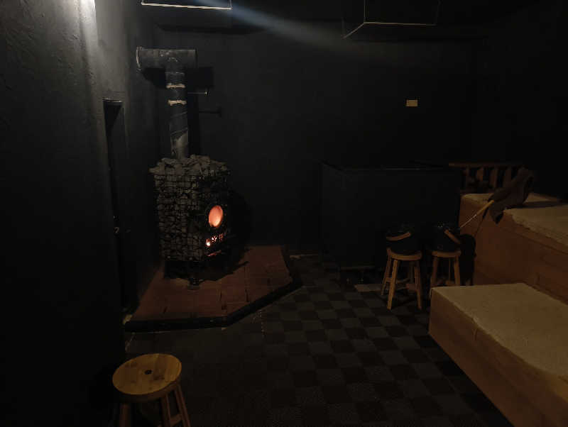 湯どうふさんのMACHI:SAUNA HIROSHIMAのサ活写真