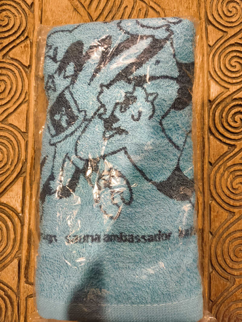 湯どうふさんのスパ リブール ヨコハマのサ活写真