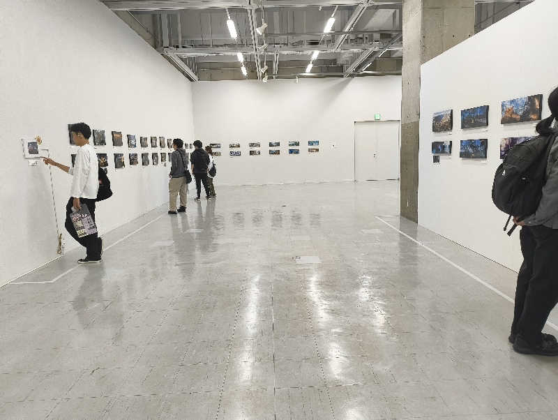 湯どうふさんのサウナ&カプセルホテル 北欧のサ活写真