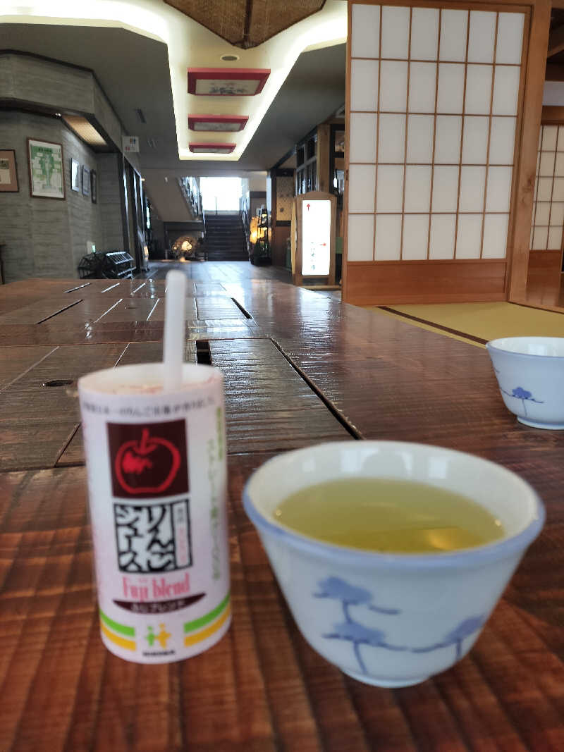チロルさんのアソベの森 いわき荘のサ活写真