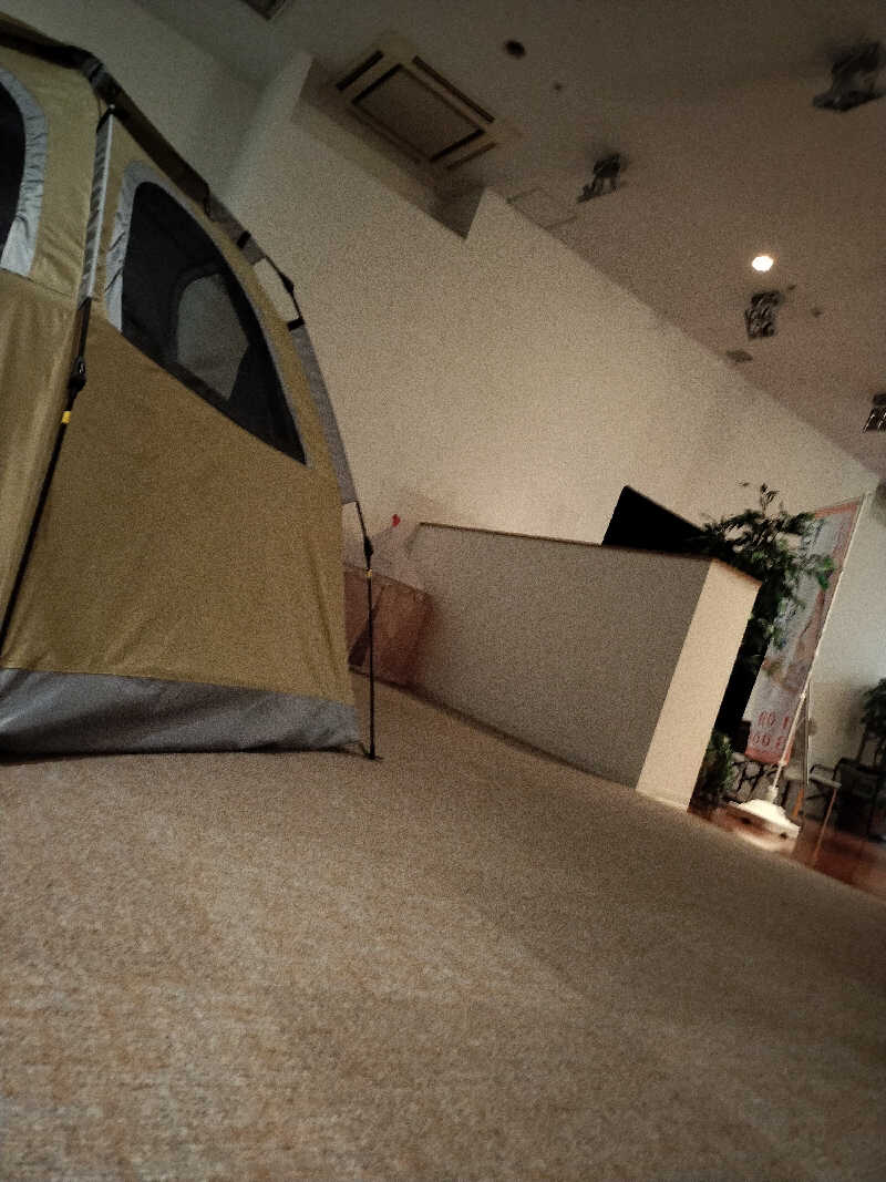 チロルさんの城東温泉 岩木天望の湯のサ活写真
