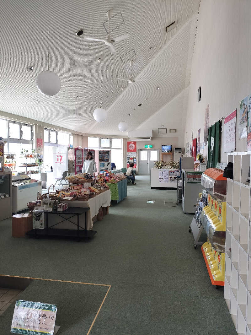 チロルさんのブナの里 白神館のサ活写真