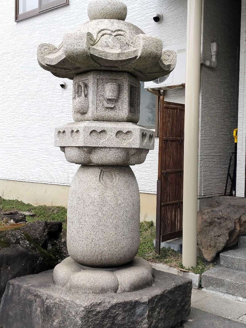 チロルさんの宝温泉黒石のサ活写真