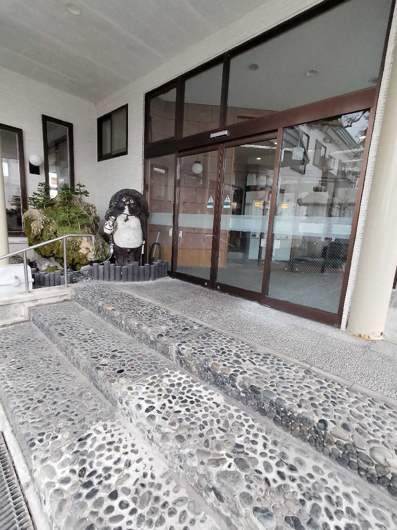 チロルさんの宝温泉黒石のサ活写真