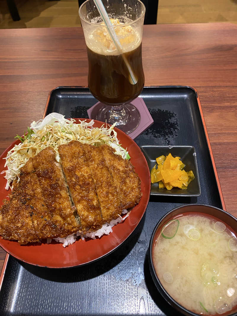 マカロニさんの湯の華銭湯 瑞祥 松本館のサ活写真