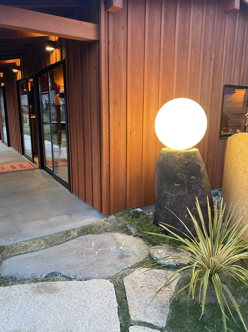 マカロニさんのゆうみ Sauna Cafe (Beach Sauna)のサ活写真