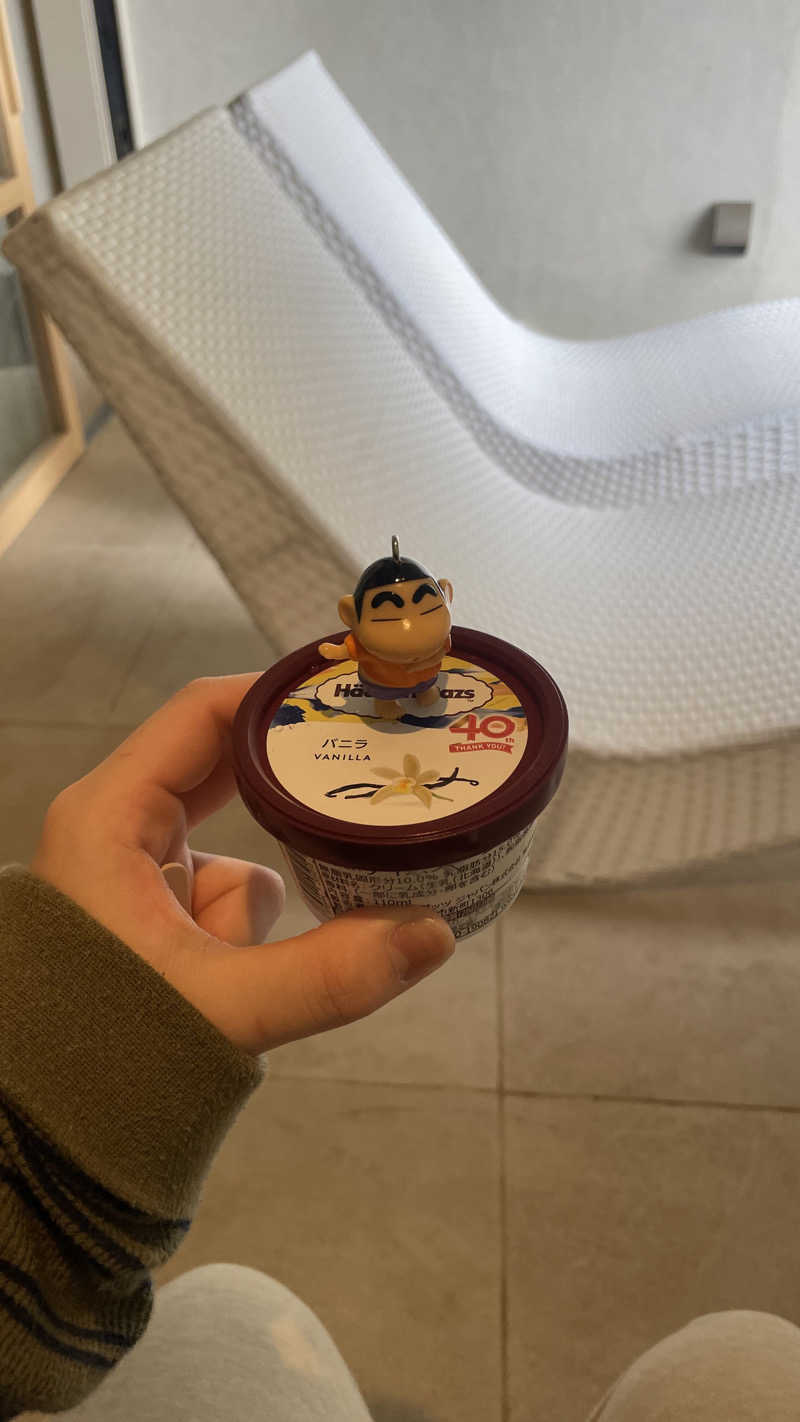 ホコリさんの平野屋サウナのサ活写真