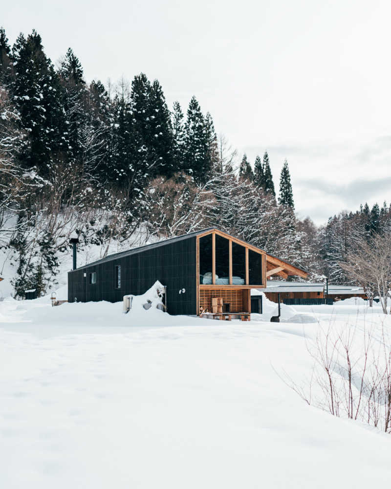 かっちゃんさんのEarthboat Village Kurohimeのサ活写真