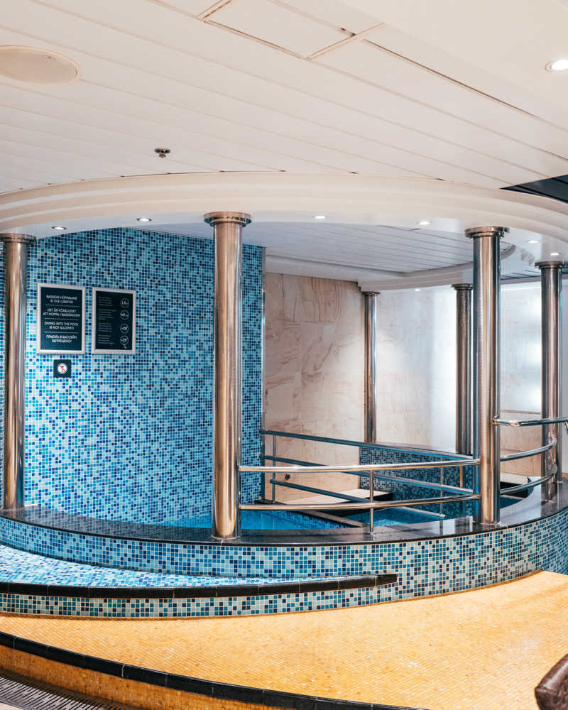 かっちゃんさんのBaltic Queenのサ活写真