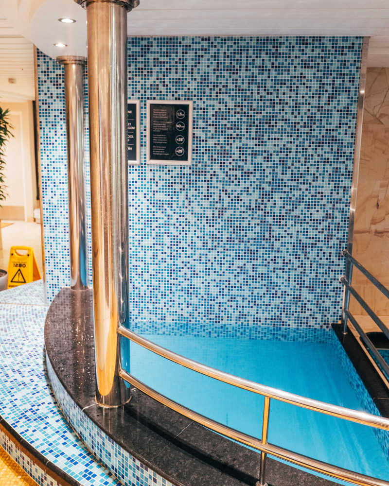 かっちゃんさんのBaltic Queenのサ活写真