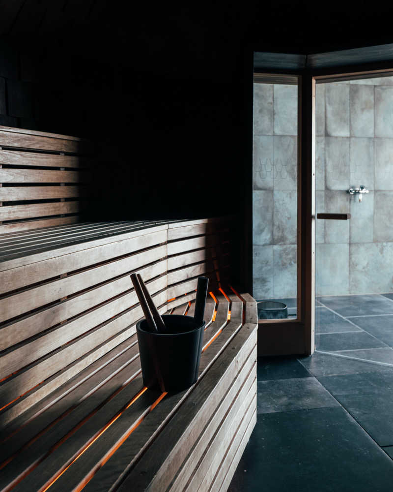 かっちゃんさんのThe Nest (Downtown Camper)のサ活写真