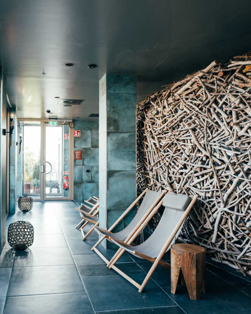 かっちゃんさんのThe Nest (Downtown Camper)のサ活写真