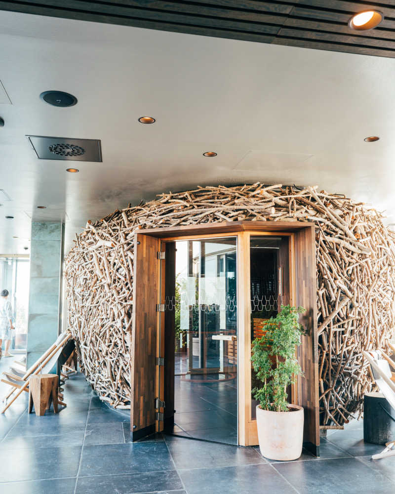 かっちゃんさんのThe Nest (Downtown Camper)のサ活写真