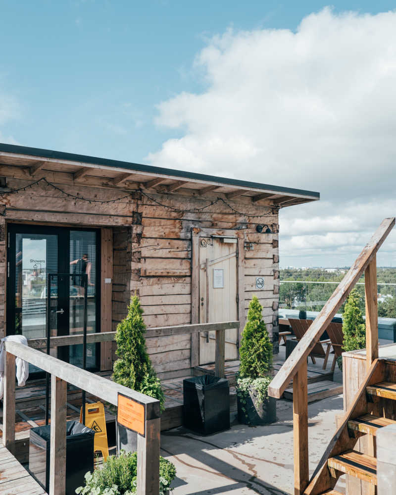 かっちゃんさんのValo Hotel & Workのサ活写真