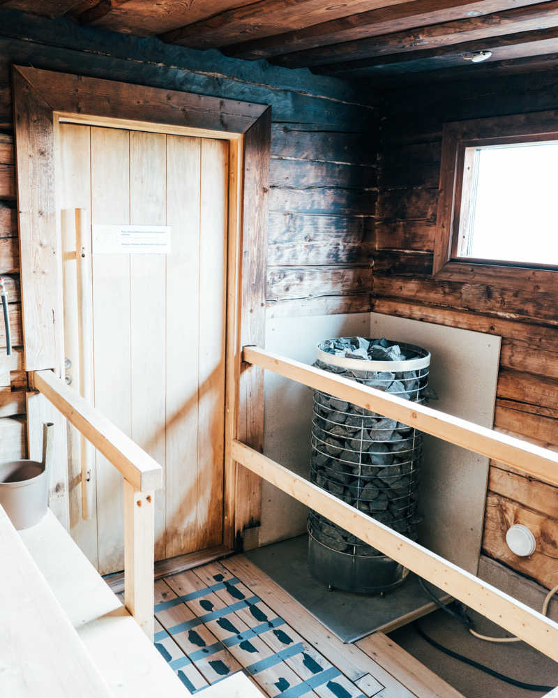 かっちゃんさんのValo Hotel & Workのサ活写真