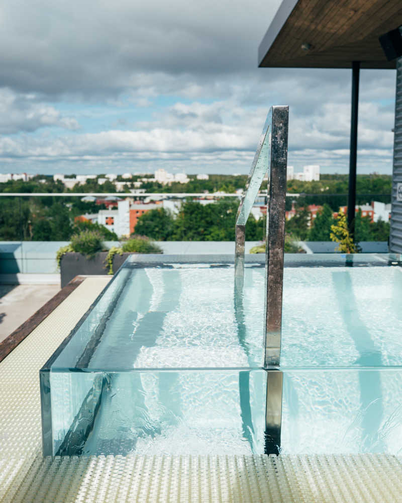 かっちゃんさんのValo Hotel & Workのサ活写真