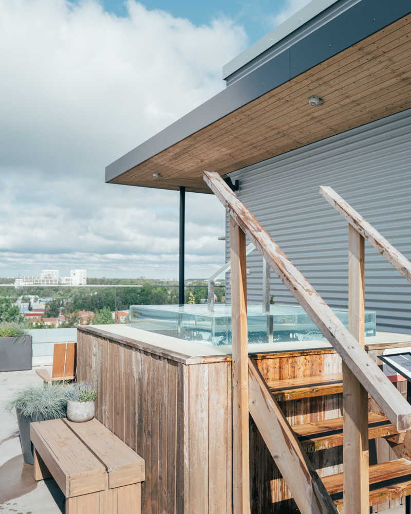 かっちゃんさんのValo Hotel & Workのサ活写真