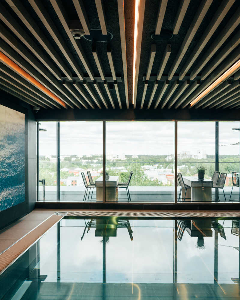 かっちゃんさんのValo Hotel & Workのサ活写真