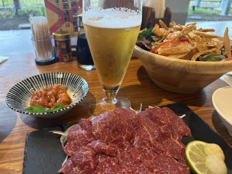 みなみさんの山梨泊まれる温泉 より道の湯のサ活写真