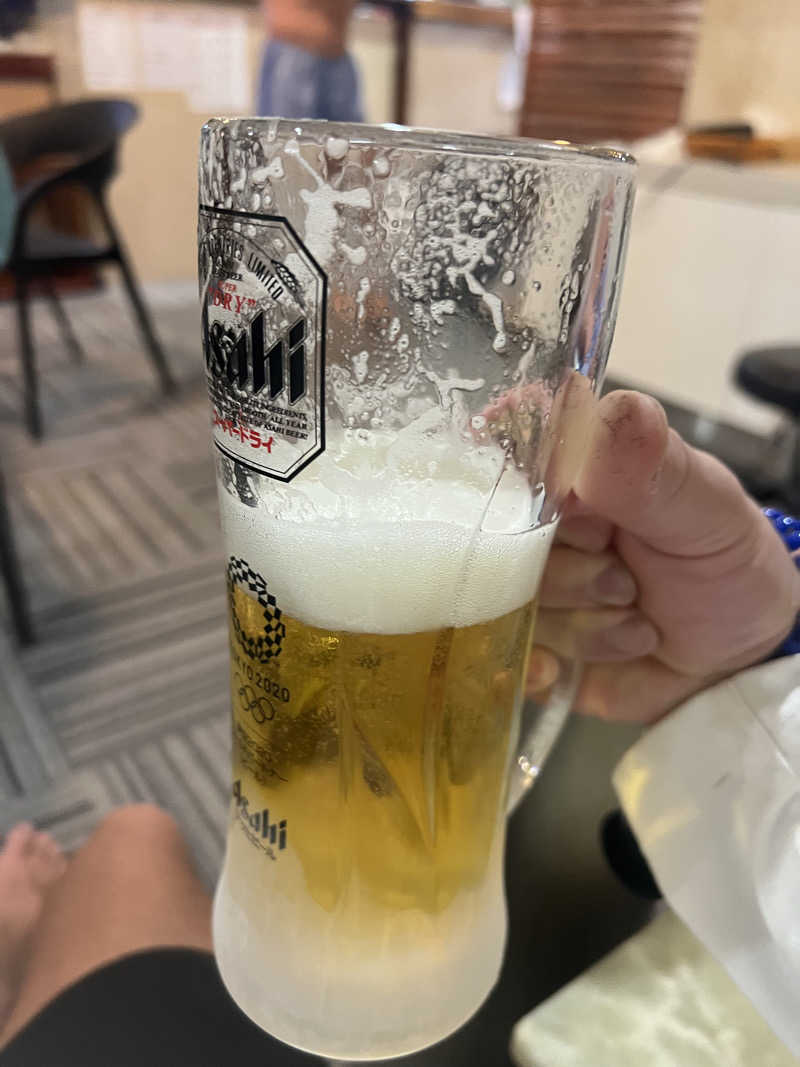 mmaaccさんのサウナひろい(広の湯)のサ活写真