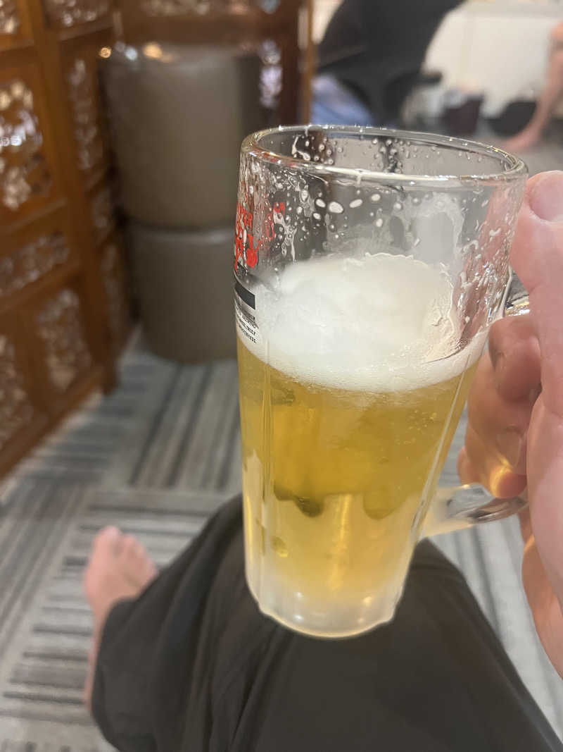 mmaaccさんのサウナひろい(広の湯)のサ活写真