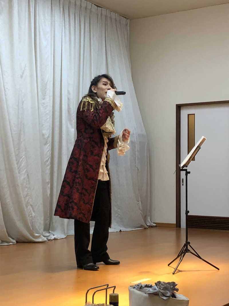 たまさんの湯乃泉 草加健康センターのサ活写真