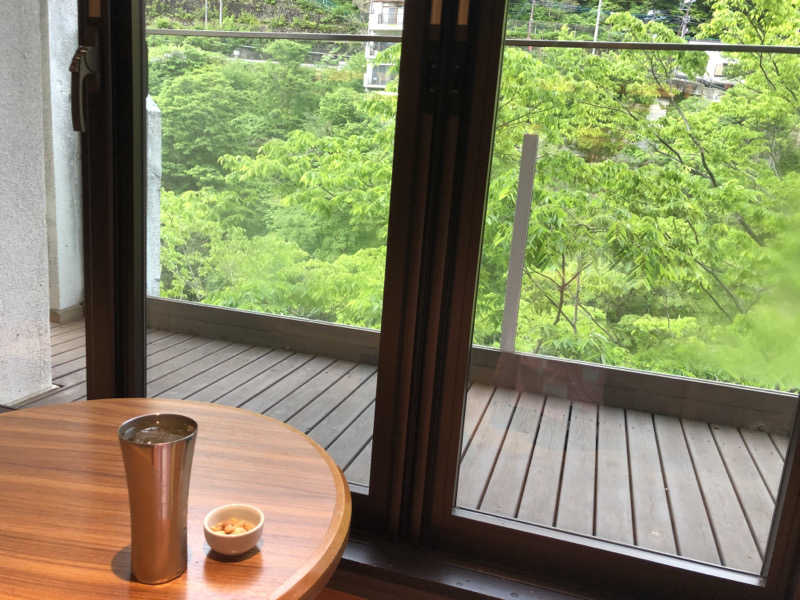 たまさんの鬼怒川温泉ホテルのサ活写真