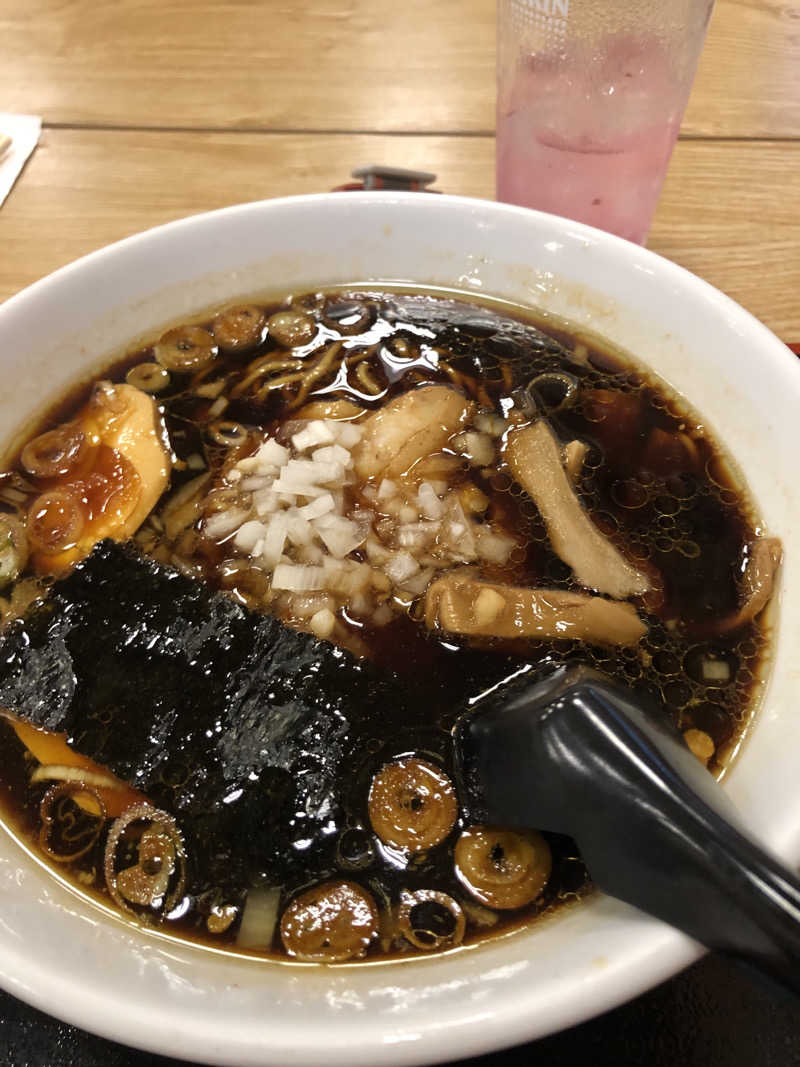 たまさんの湯乃泉 草加健康センターのサ活写真