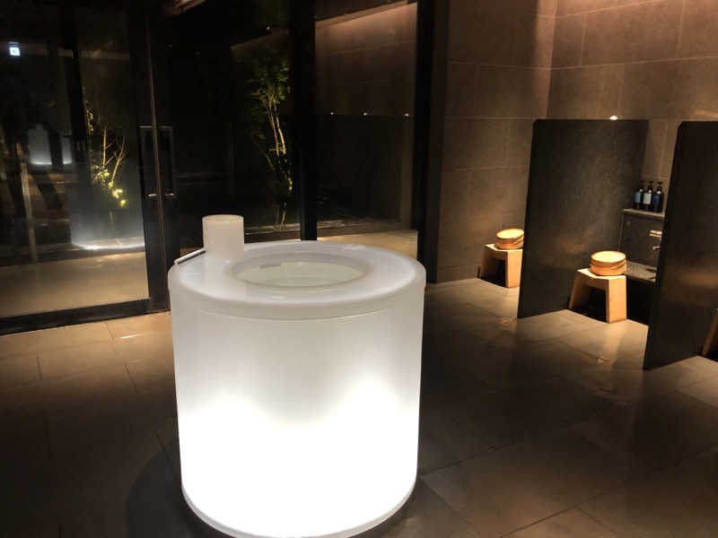 たまさんの東急ハーヴェストクラブVIALA箱根湖悠のサ活写真