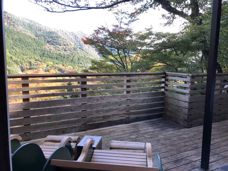 たまさんのNARAYA CAFE (サウナ NARAYA+)のサ活写真