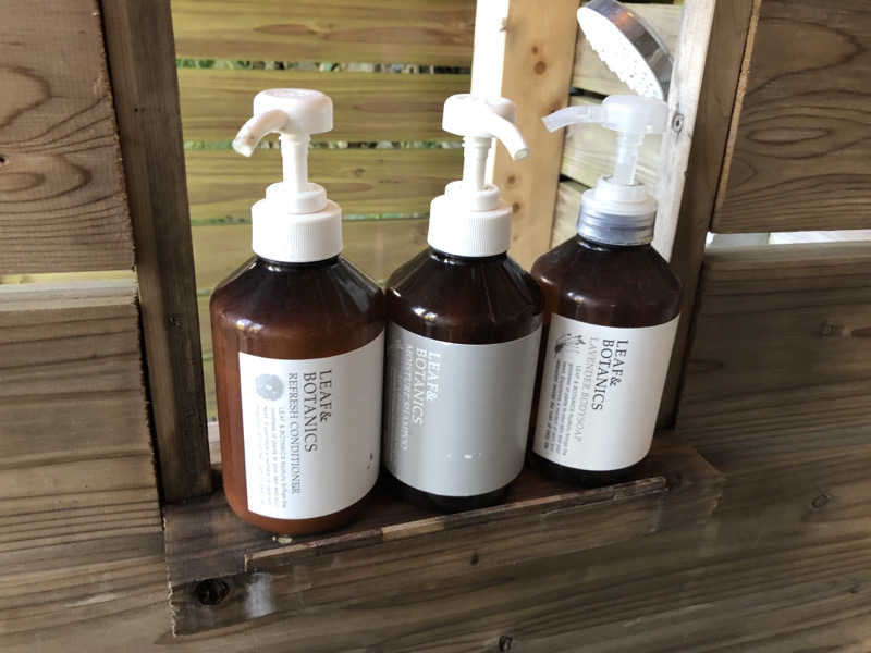 たまさんのNARAYA CAFE (サウナ NARAYA+)のサ活写真