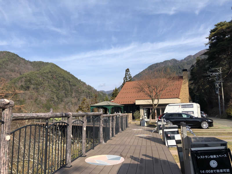 たまさんのホテル風の山のサ活写真