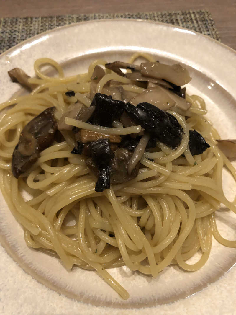 たまさんのホテル風の山のサ活写真