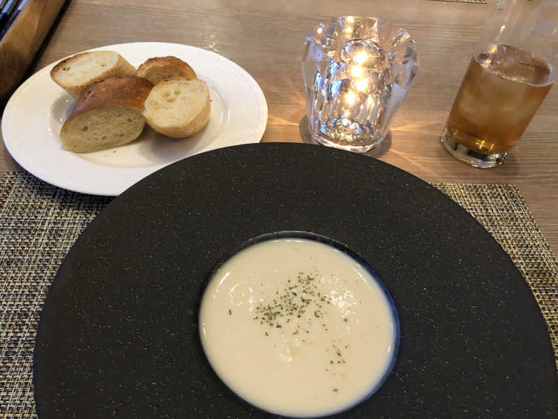 たまさんのホテル風の山のサ活写真