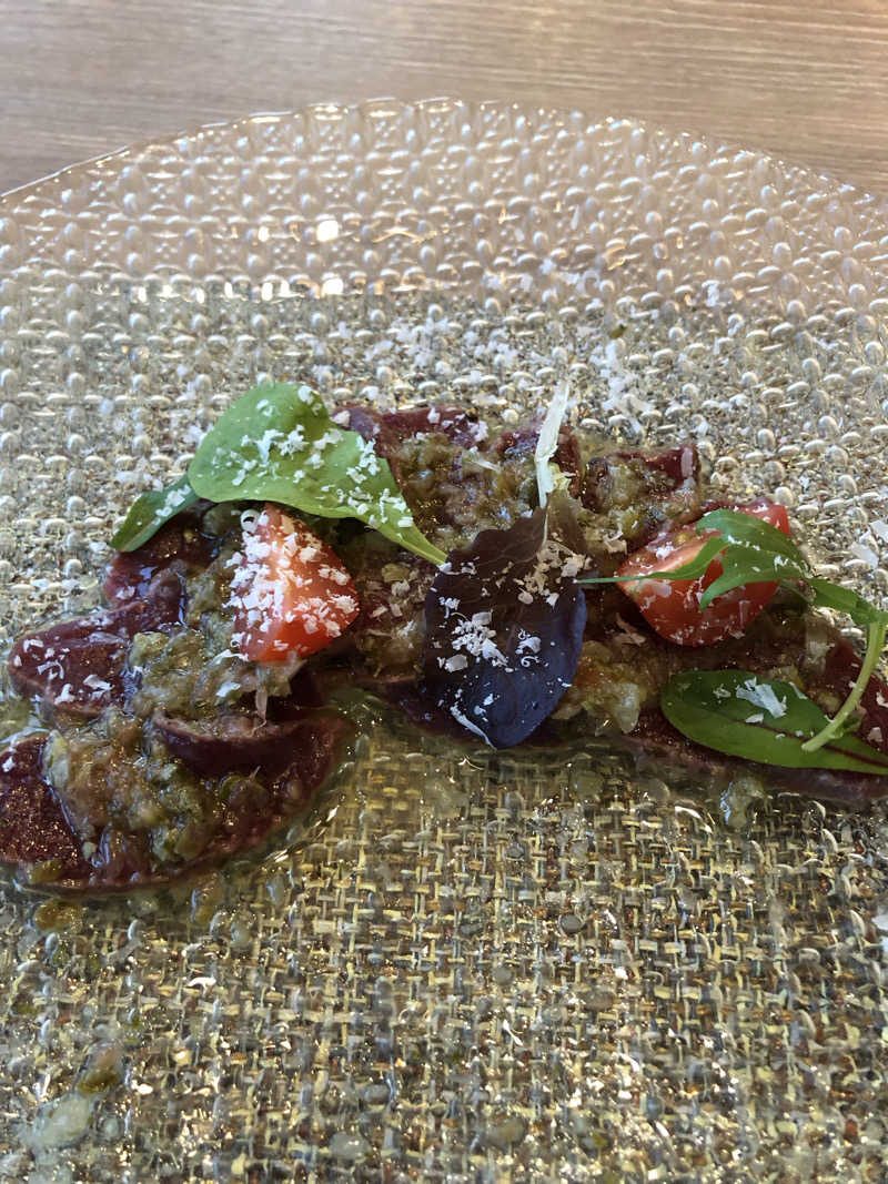 たまさんのホテル風の山のサ活写真