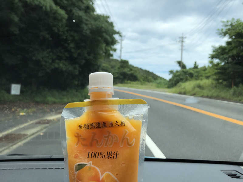 たんかん