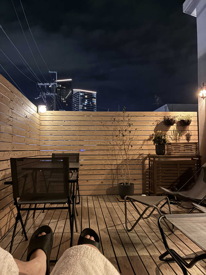 たつまろさんのほんものさうなのサ活写真