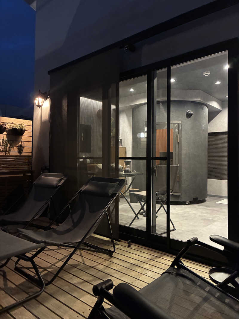 たつまろさんのほんものさうなのサ活写真