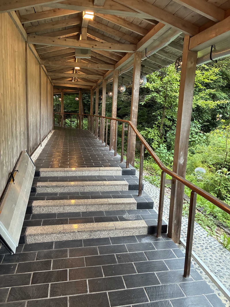 たつまろさんの源泉湯の宿 松乃井のサ活写真