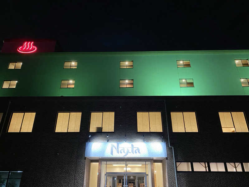 サウナハイルスキー🐼さんのTHE VANISHのサ活写真