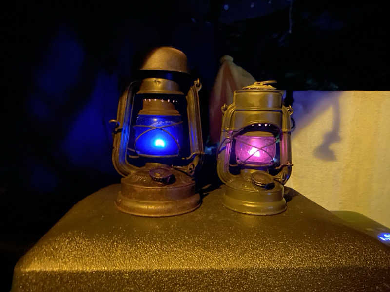 サウナハイルスキー🐼さんの赤村ふるさとセンター 源じいの森温泉のサ活写真