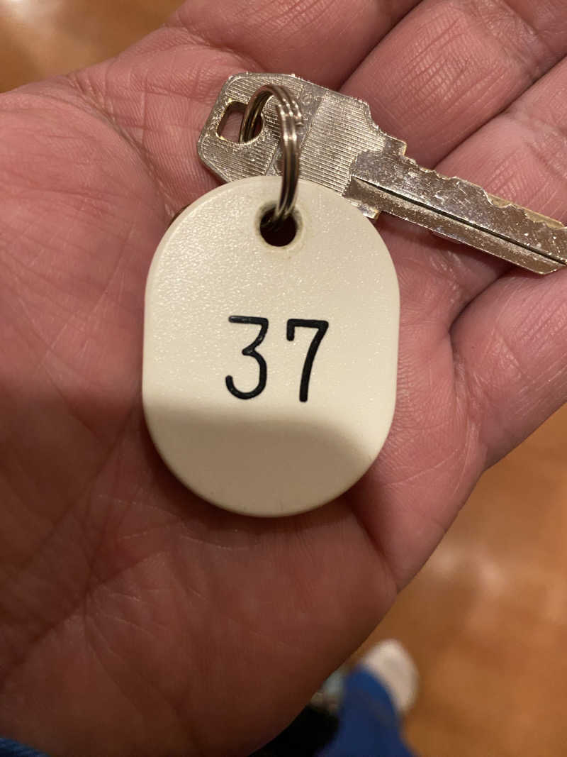 サウナハイルスキー🐼さんの筑紫野 天拝の郷のサ活写真