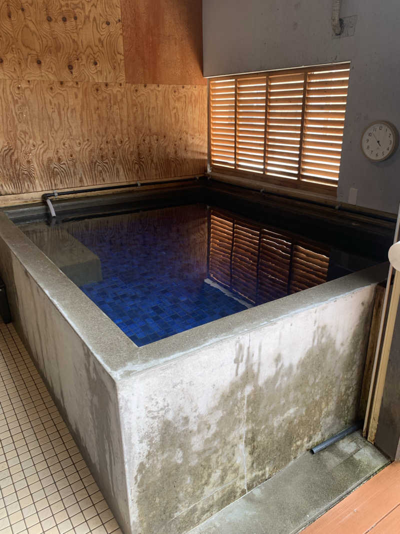 レイリーさんのSAUNA グリンピアのサ活写真